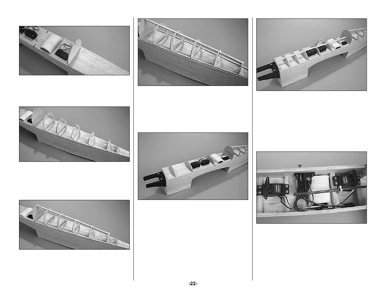 Top Flite TOPA0220 User Manual | Page 22 / 54