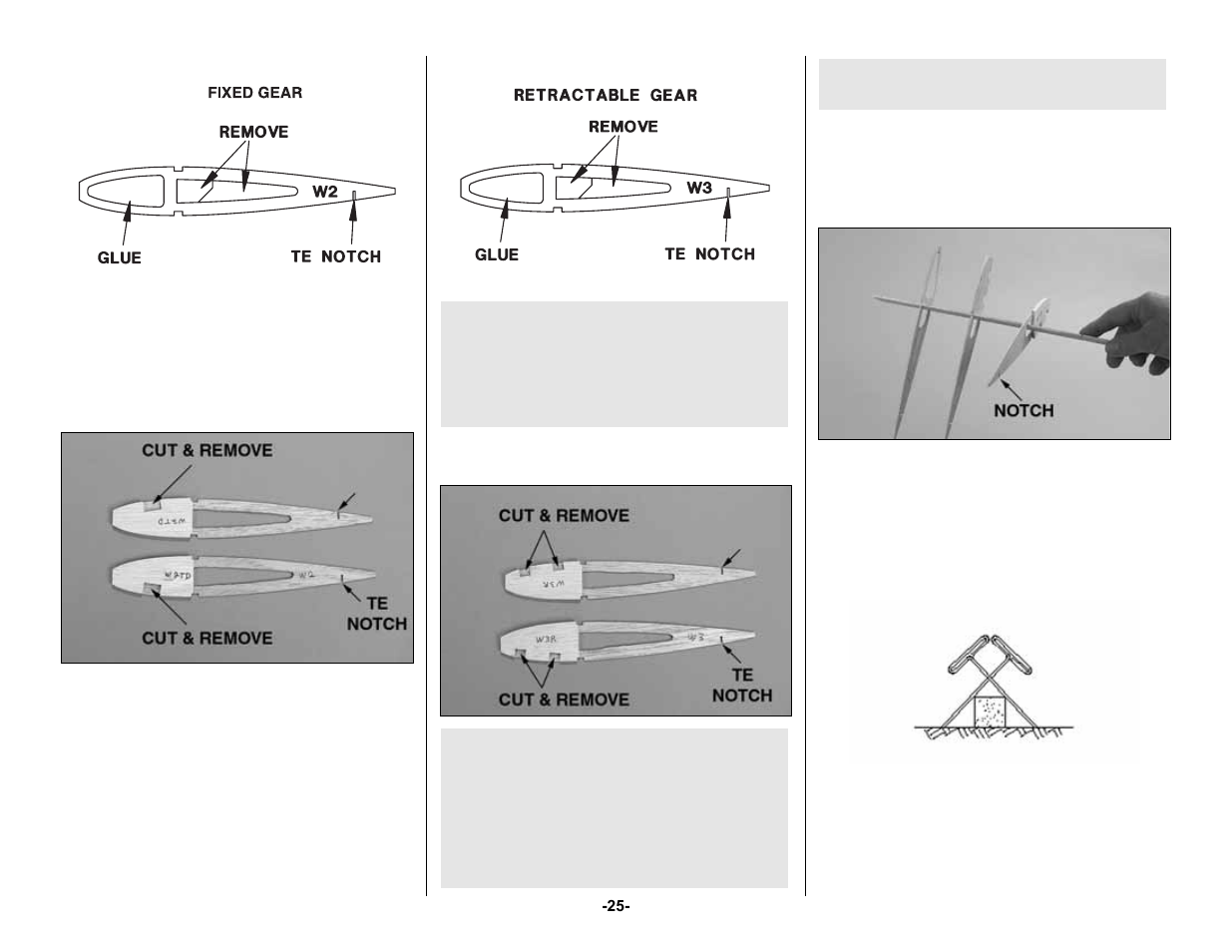 Top Flite TOPA0220 User Manual | Page 25 / 54