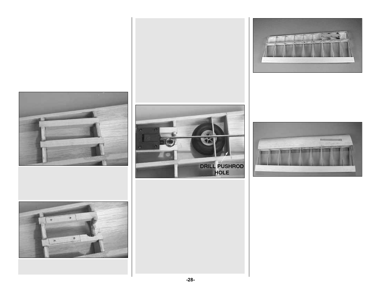 Top Flite TOPA0220 User Manual | Page 28 / 54