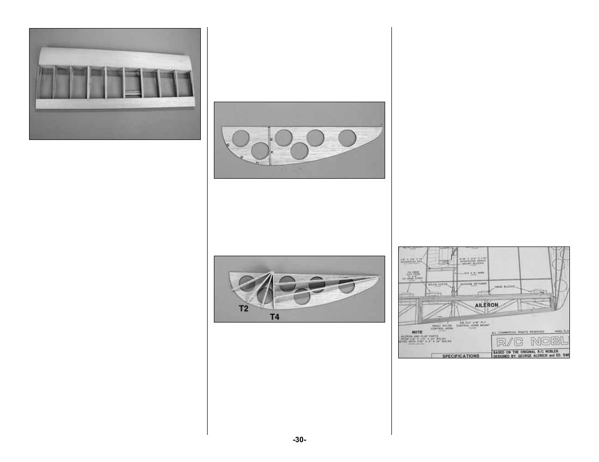 Top Flite TOPA0220 User Manual | Page 30 / 54