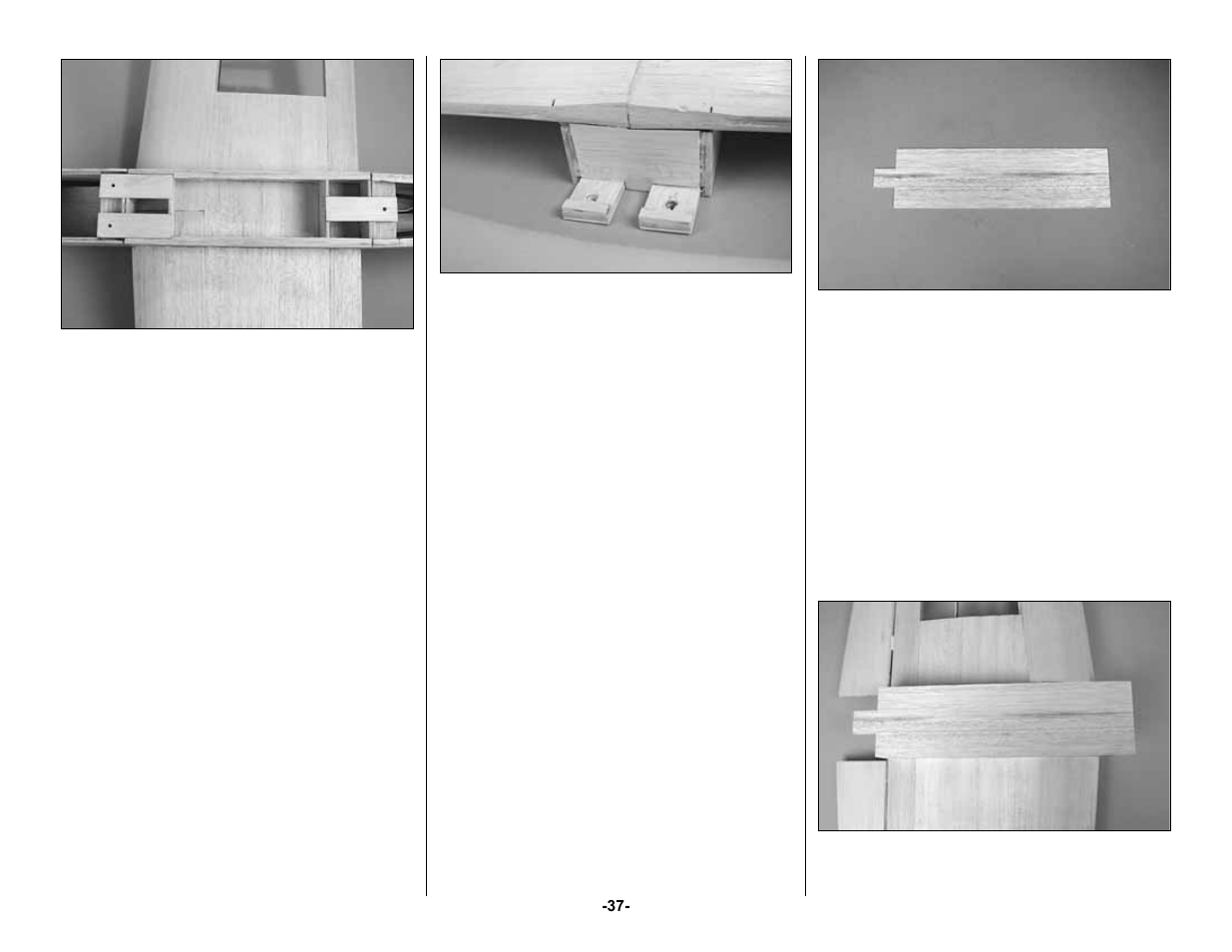 Top Flite TOPA0220 User Manual | Page 37 / 54