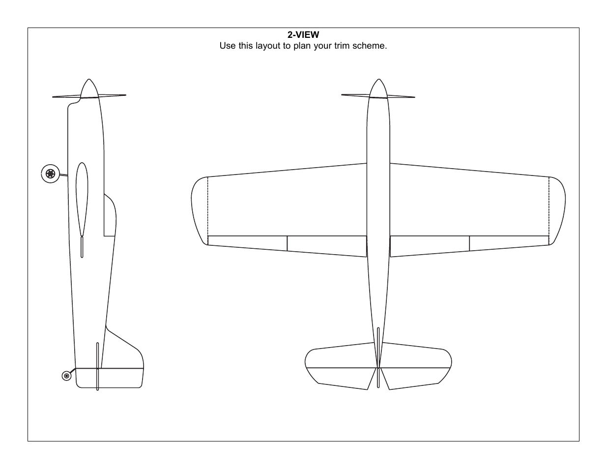 Top Flite TOPA0220 User Manual | Page 52 / 54