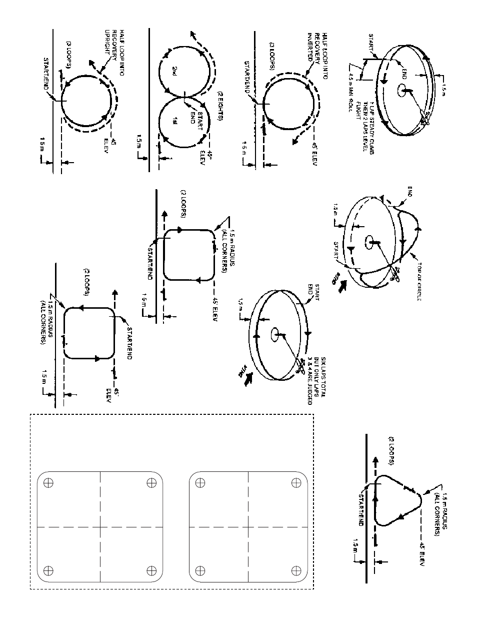 Top Flite TOPA1020 User Manual | Page 19 / 20
