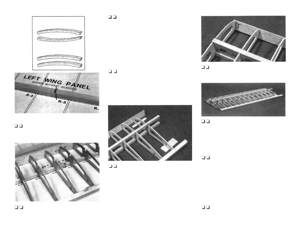 Top Flite Sierra 40 Trainer Kit User Manual | Page 17 / 44