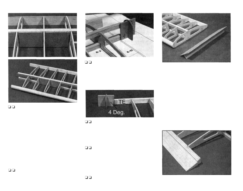 Top Flite Sierra 40 Trainer Kit User Manual | Page 18 / 44