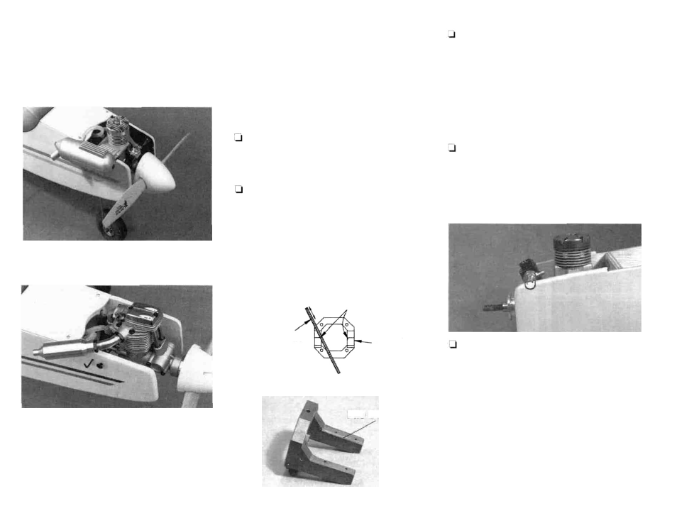 File corner | Top Flite Sierra 40 Trainer Kit User Manual | Page 28 / 44