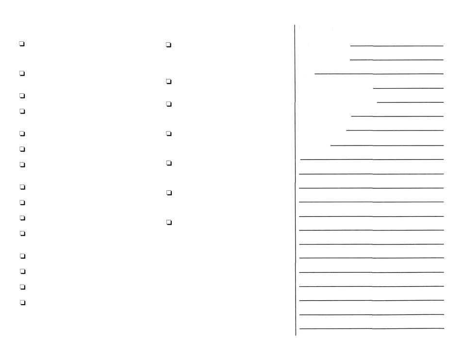 Top Flite Sierra 40 Trainer Kit User Manual | Page 42 / 44