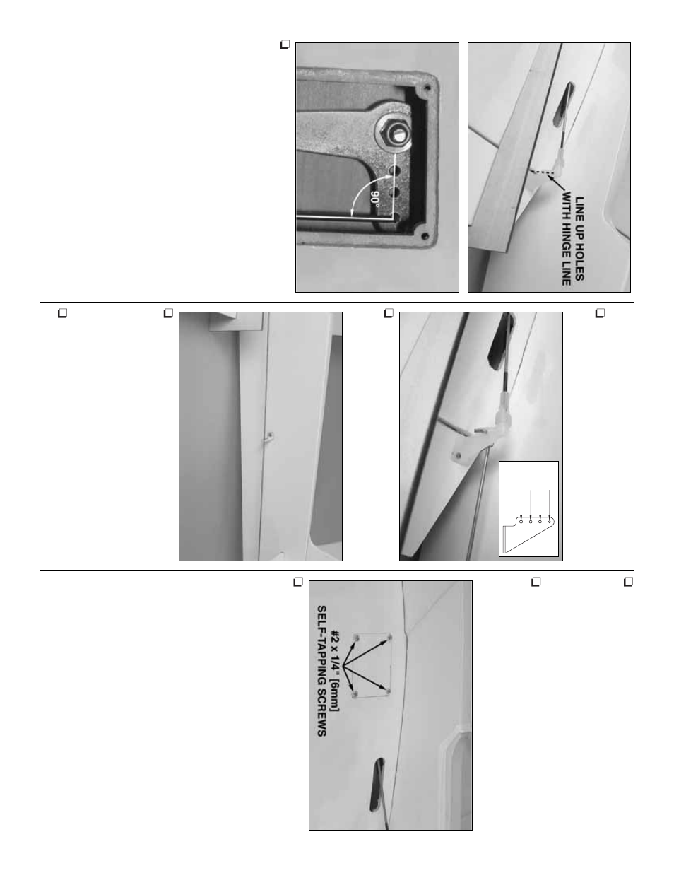 Top Flite TOPA1010 User Manual | Page 10 / 20