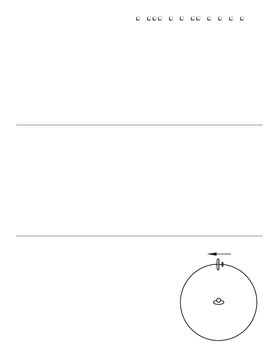 Checklist, Fl ying | Top Flite TOPA1010 User Manual | Page 17 / 20