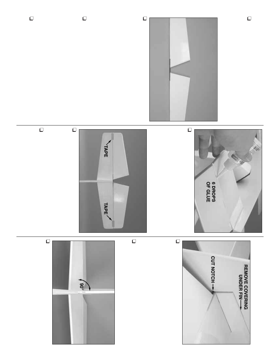 Top Flite TOPA1010 User Manual | Page 8 / 20