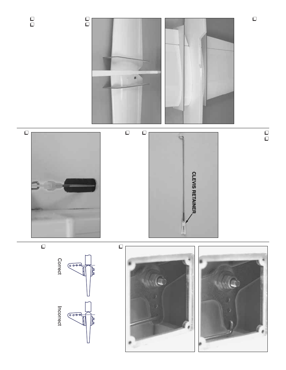 Top Flite TOPA1010 User Manual | Page 9 / 20