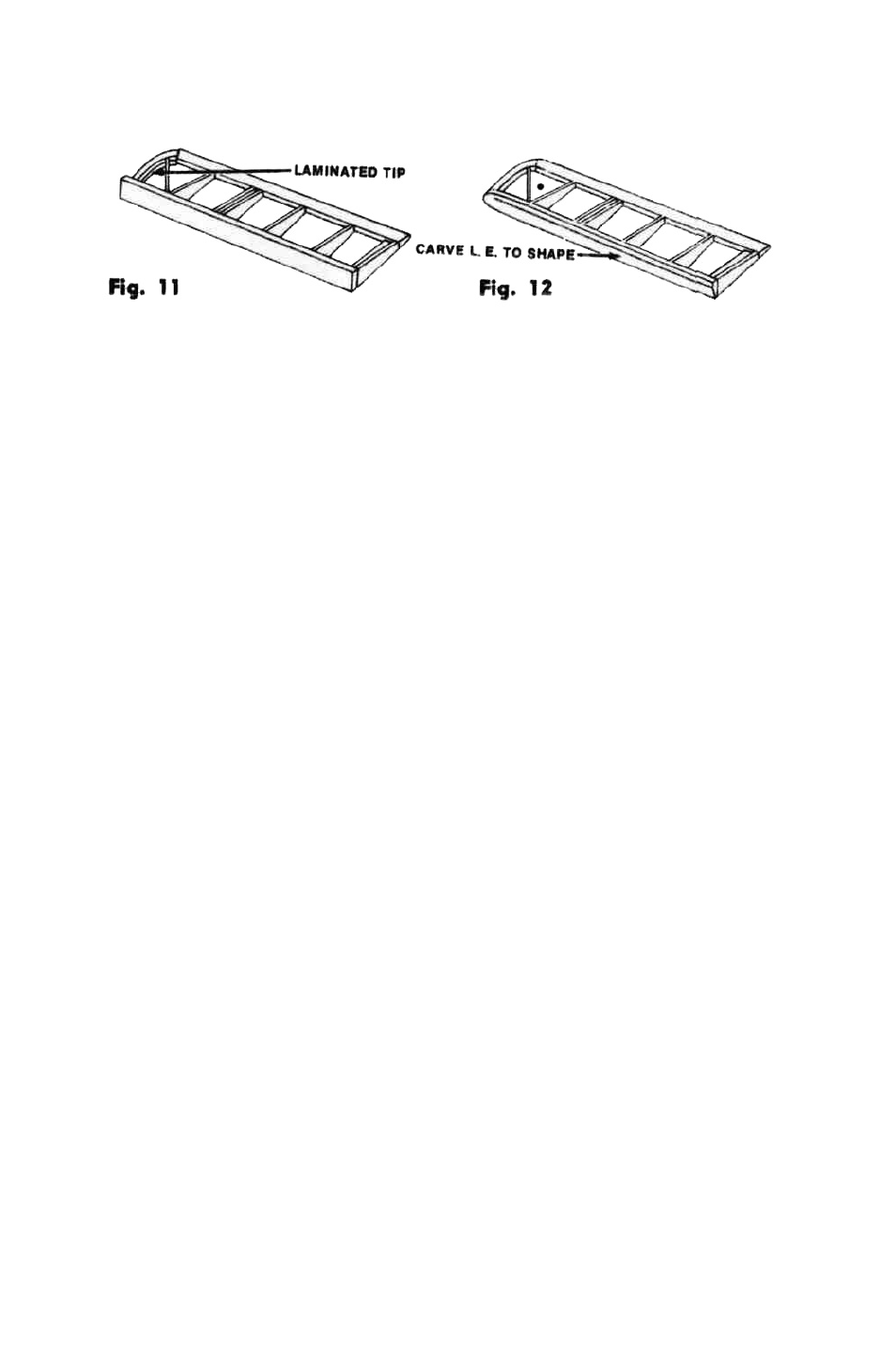Top Flite S.E.5A User Manual | Page 10 / 18