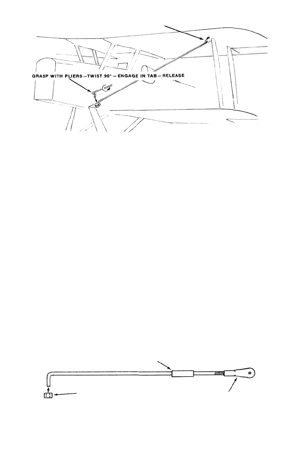 Fig. 19 | Top Flite S.E.5A User Manual | Page 15 / 18