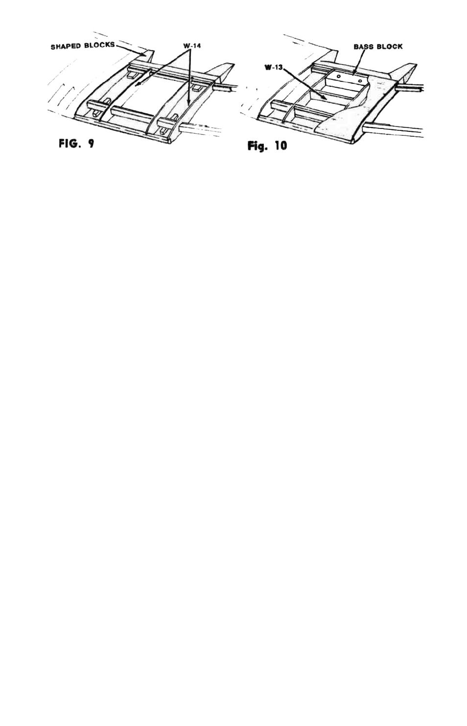 Top Flite S.E.5A User Manual | Page 9 / 18