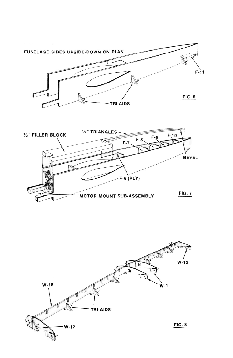 Top Flite Nobler User Manual | Page 4 / 14