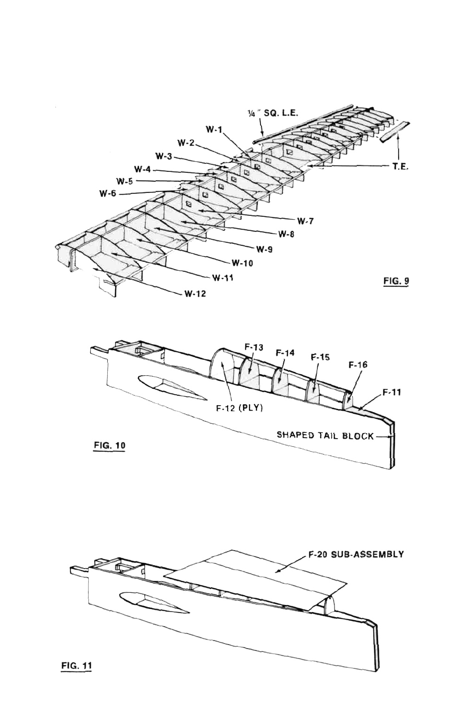 Top Flite Nobler User Manual | Page 5 / 14