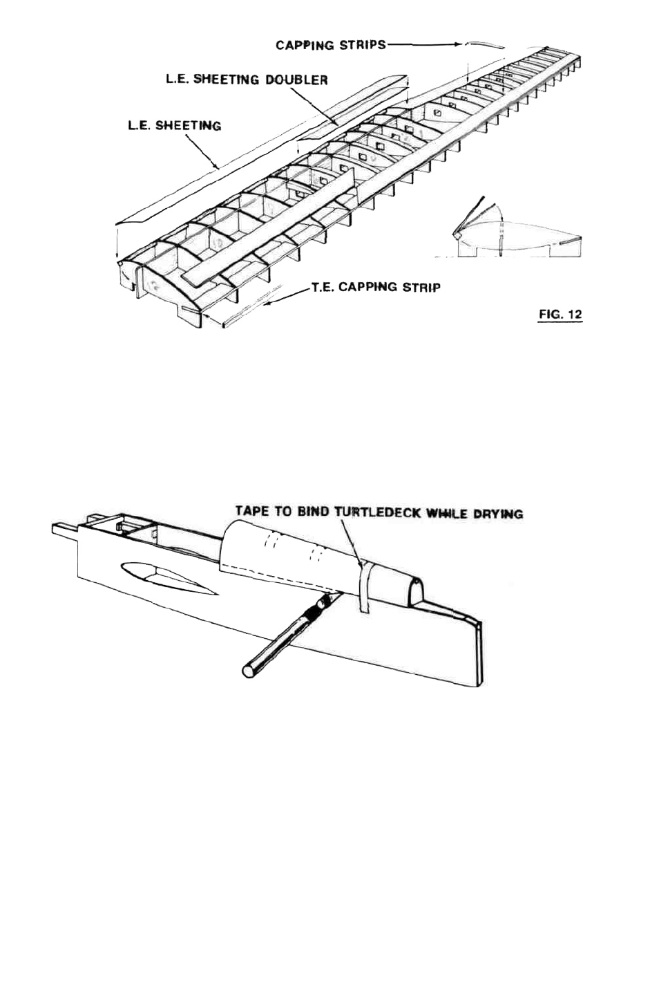 Fig. 13 | Top Flite Nobler User Manual | Page 6 / 14