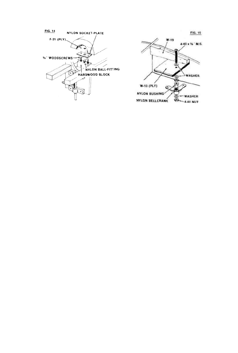 Top Flite Nobler User Manual | Page 7 / 14