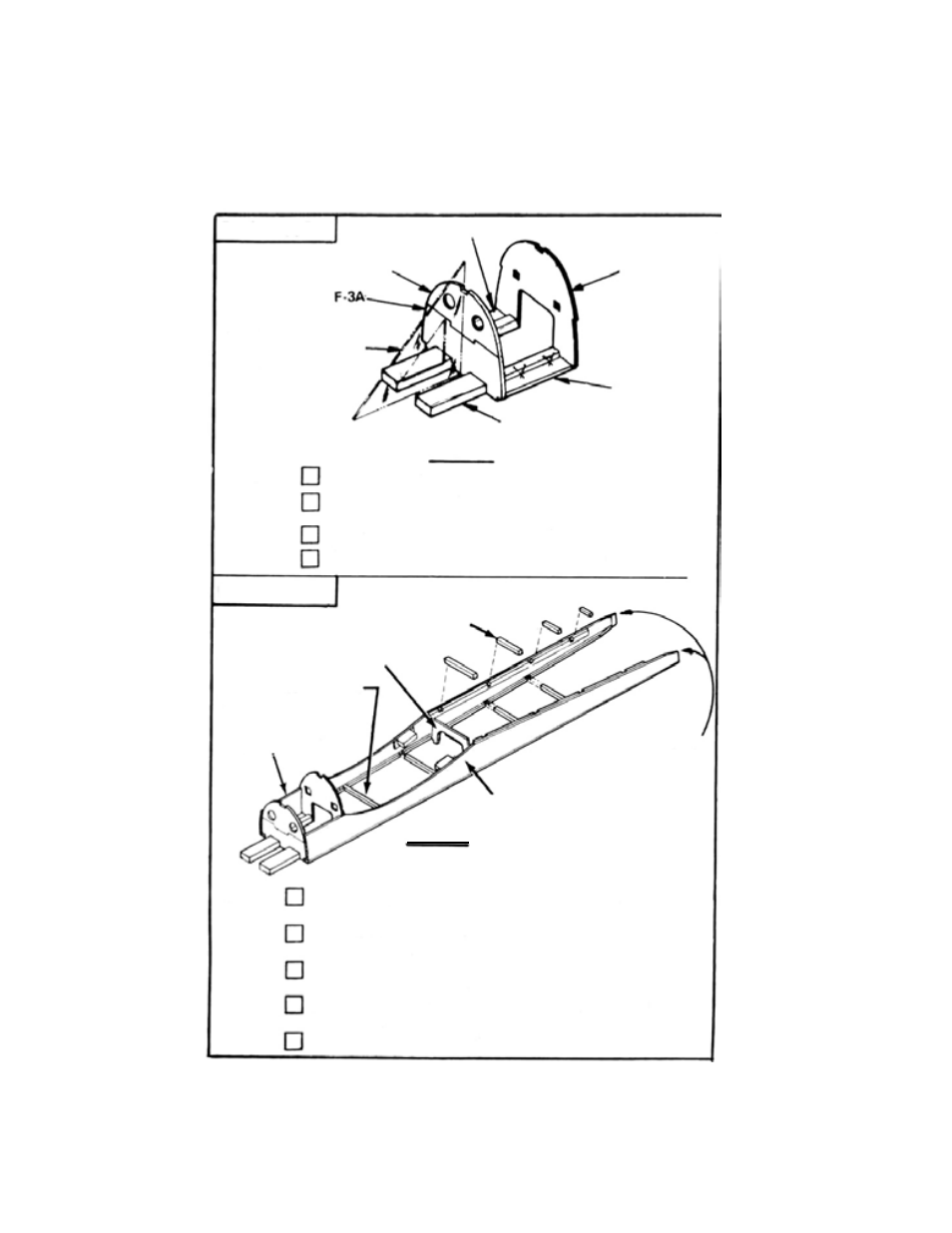 Top Flite P-47 D Thunderbolt('76) User Manual | Page 5 / 16