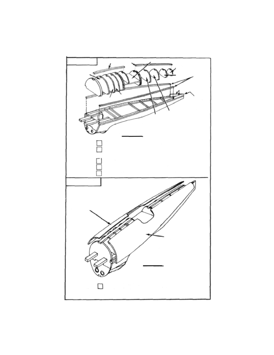 Fig. 11 | Top Flite P-47 D Thunderbolt('76) User Manual | Page 9 / 16