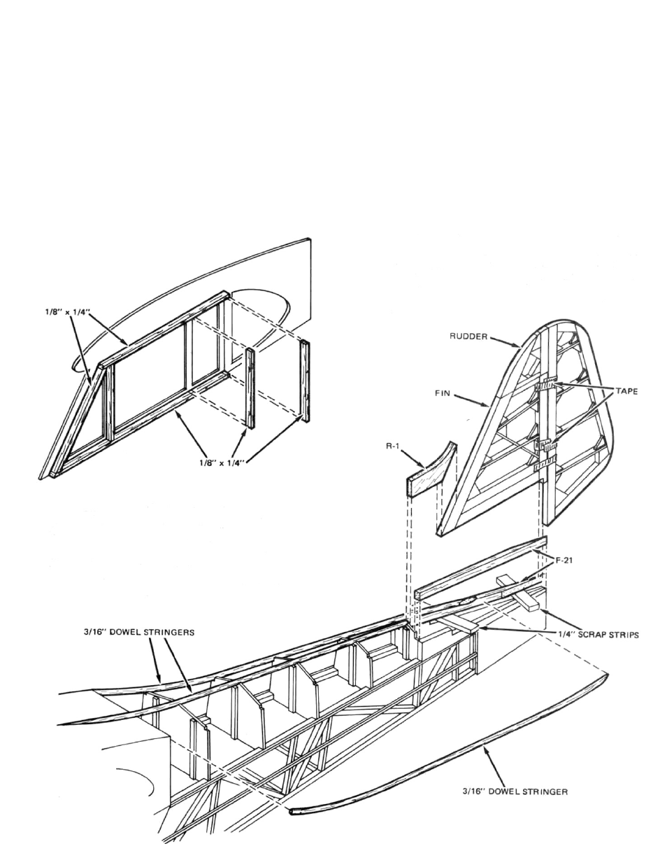 Top Flite J-3 Piper Cub User Manual | Page 10 / 15