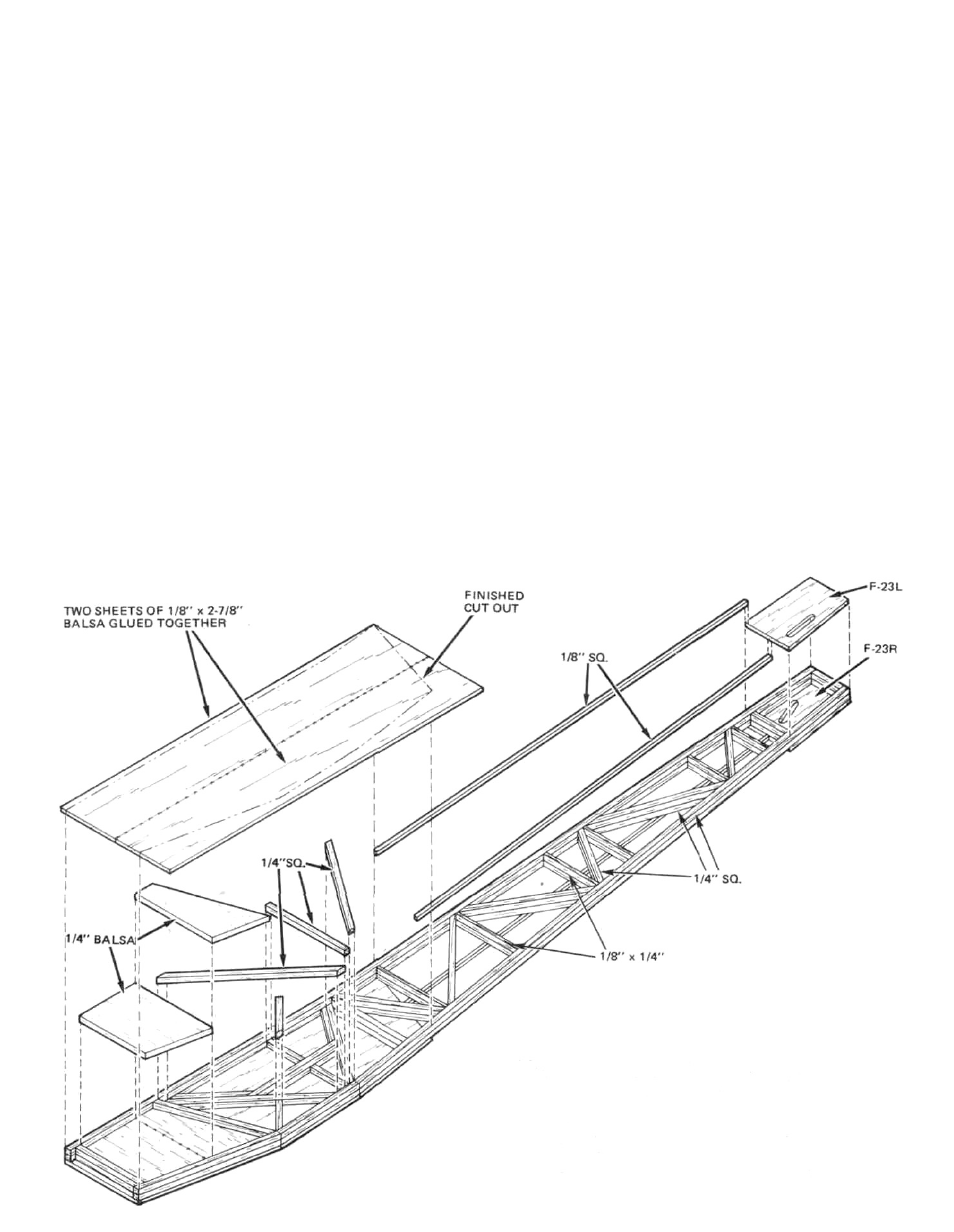 Top Flite J-3 Piper Cub User Manual | Page 7 / 15