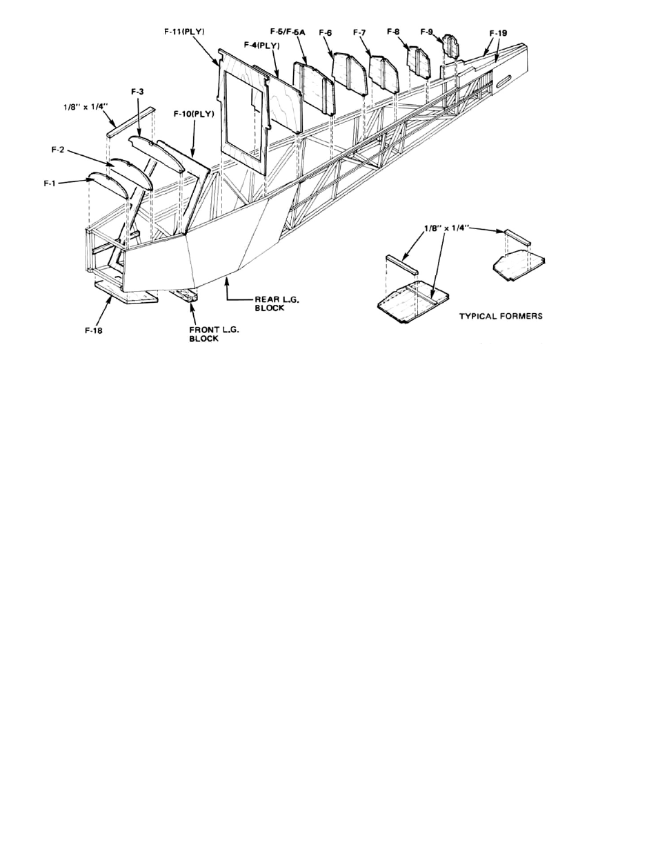 Top Flite J-3 Piper Cub User Manual | Page 8 / 15