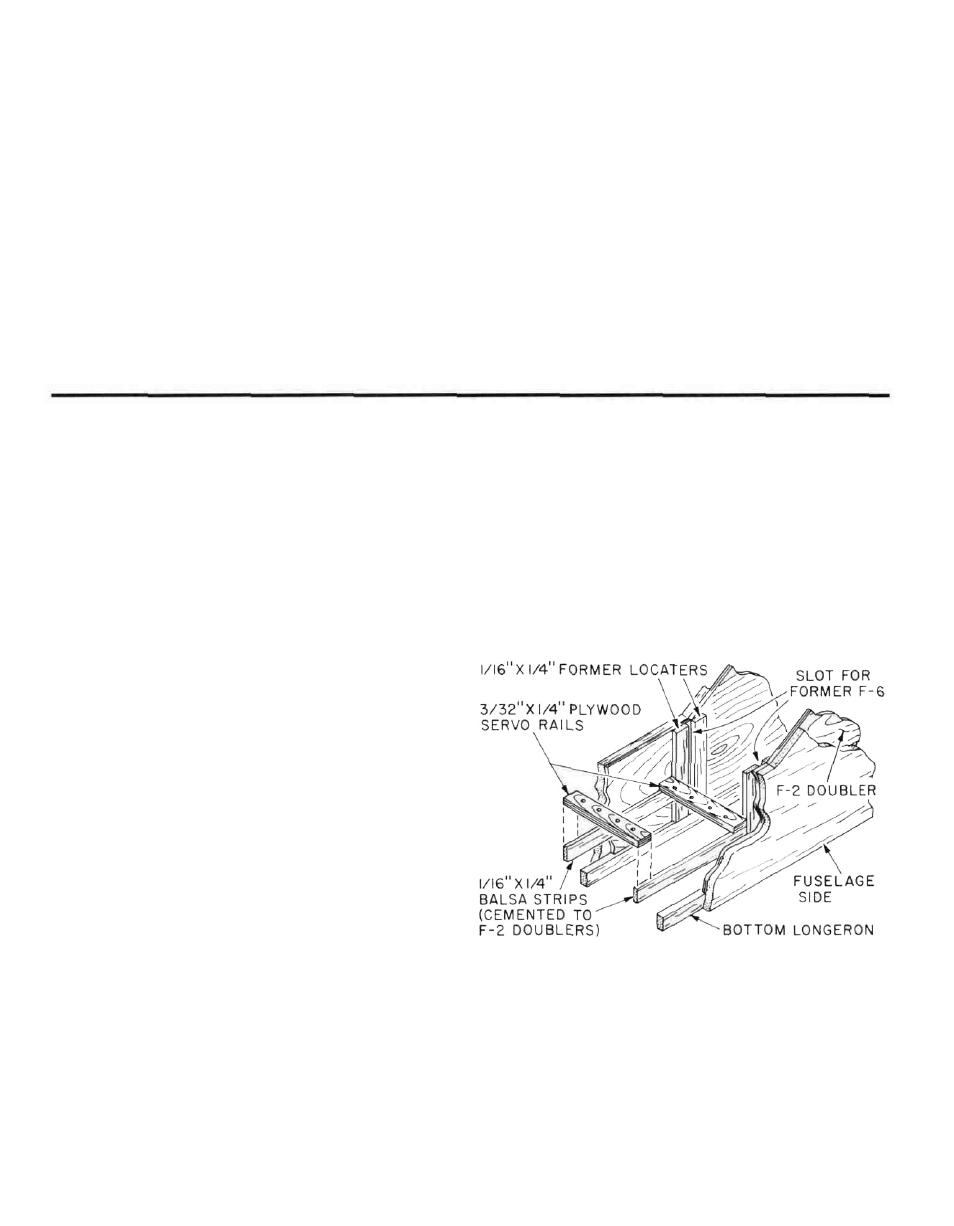 Top Flite Metrick User Manual | Page 11 / 15