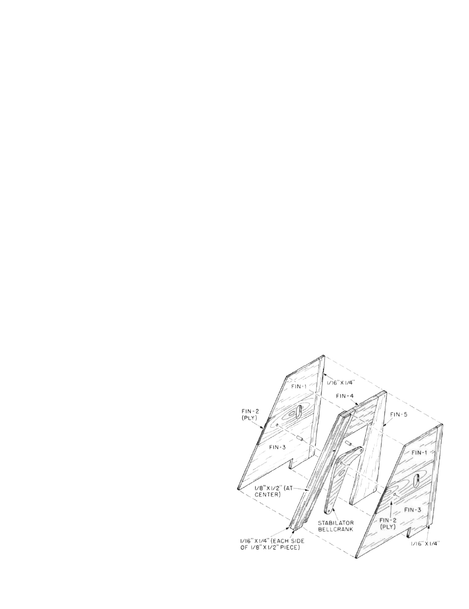 Top Flite Metrick User Manual | Page 6 / 15