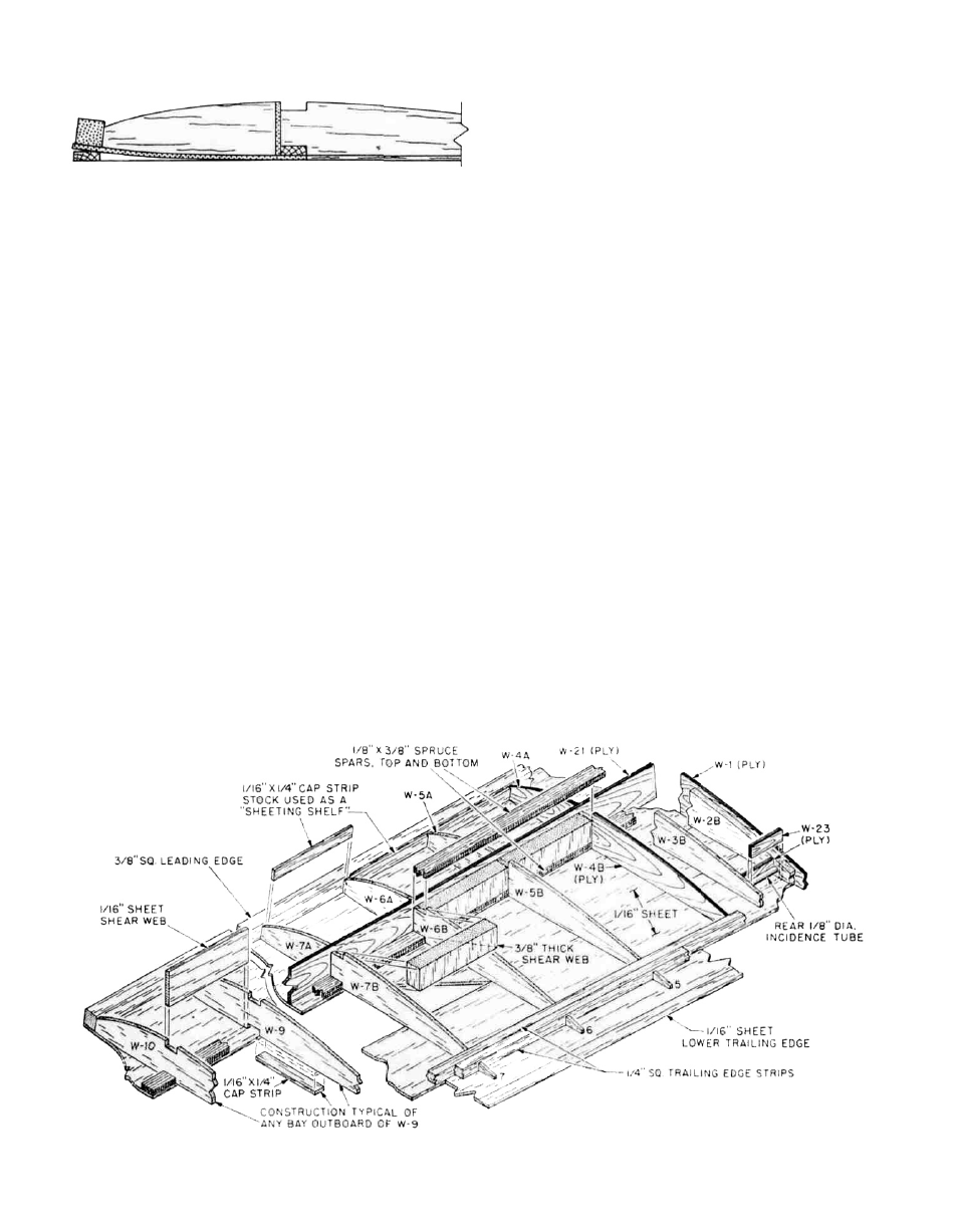 Top Flite Antares User Manual | Page 12 / 19