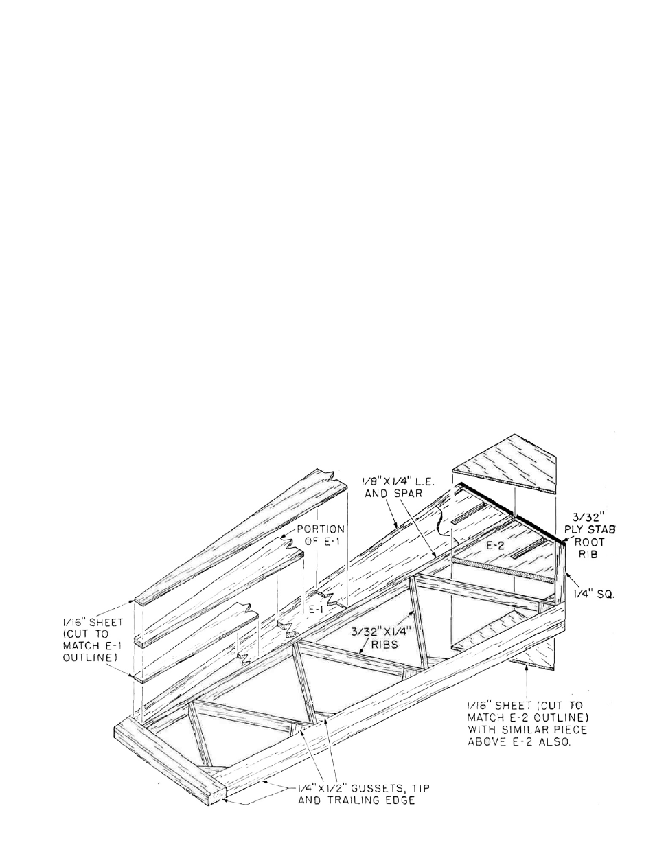 Top Flite Antares User Manual | Page 9 / 19