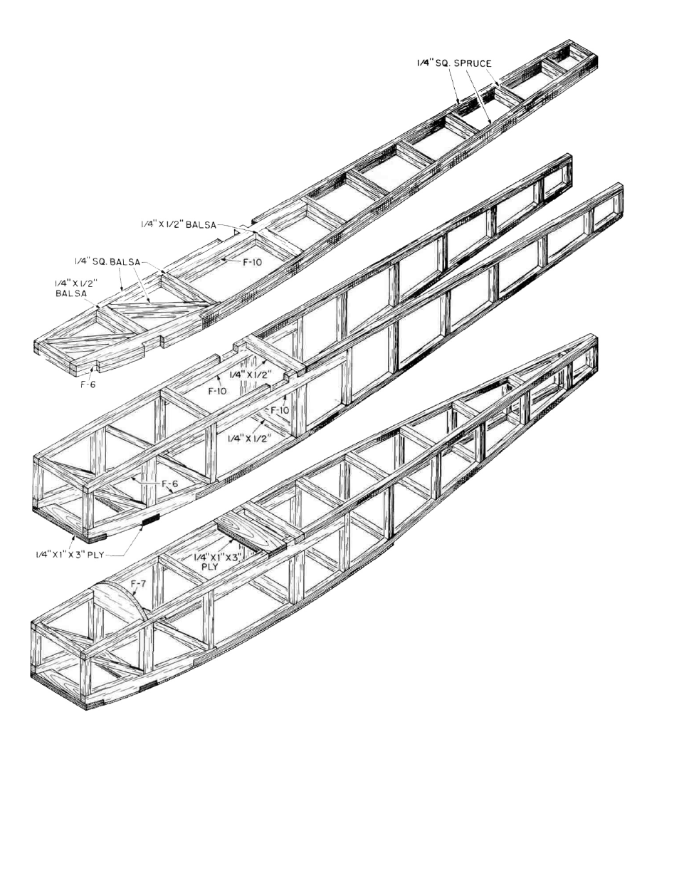 Top Flite Elder 20 User Manual | Page 6 / 12