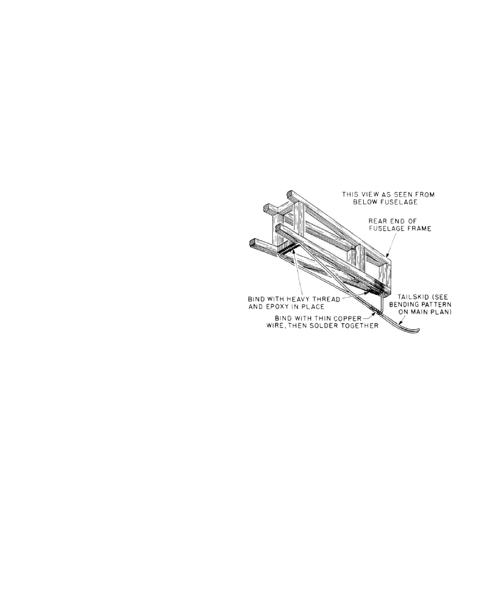 Top Flite Elder 20 User Manual | Page 8 / 12