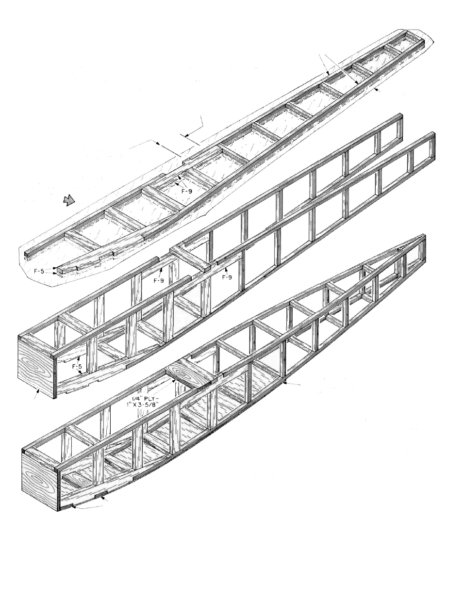 Top Flite Elder 40 User Manual | Page 6 / 15