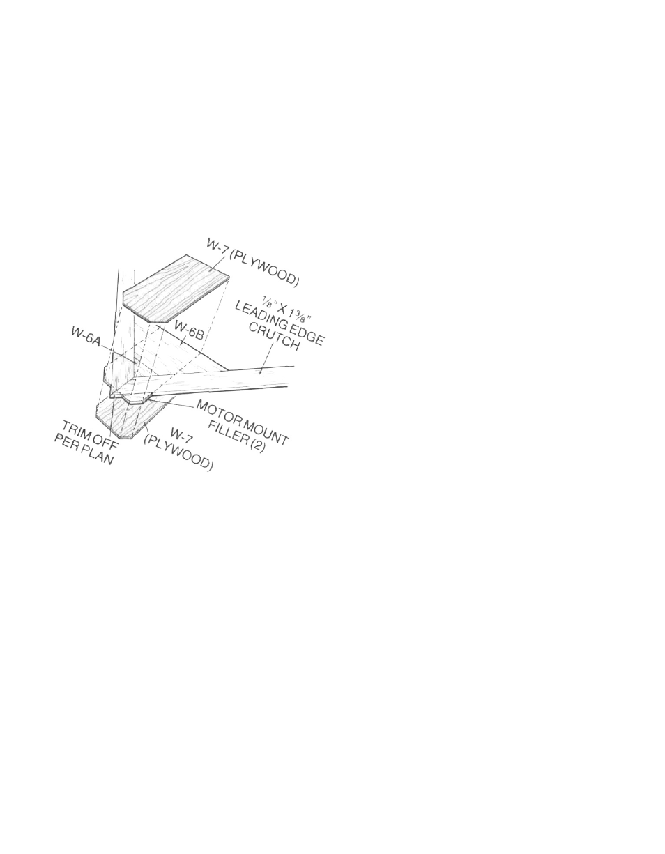 Top Flite Holy Smoke User Manual | Page 3 / 8