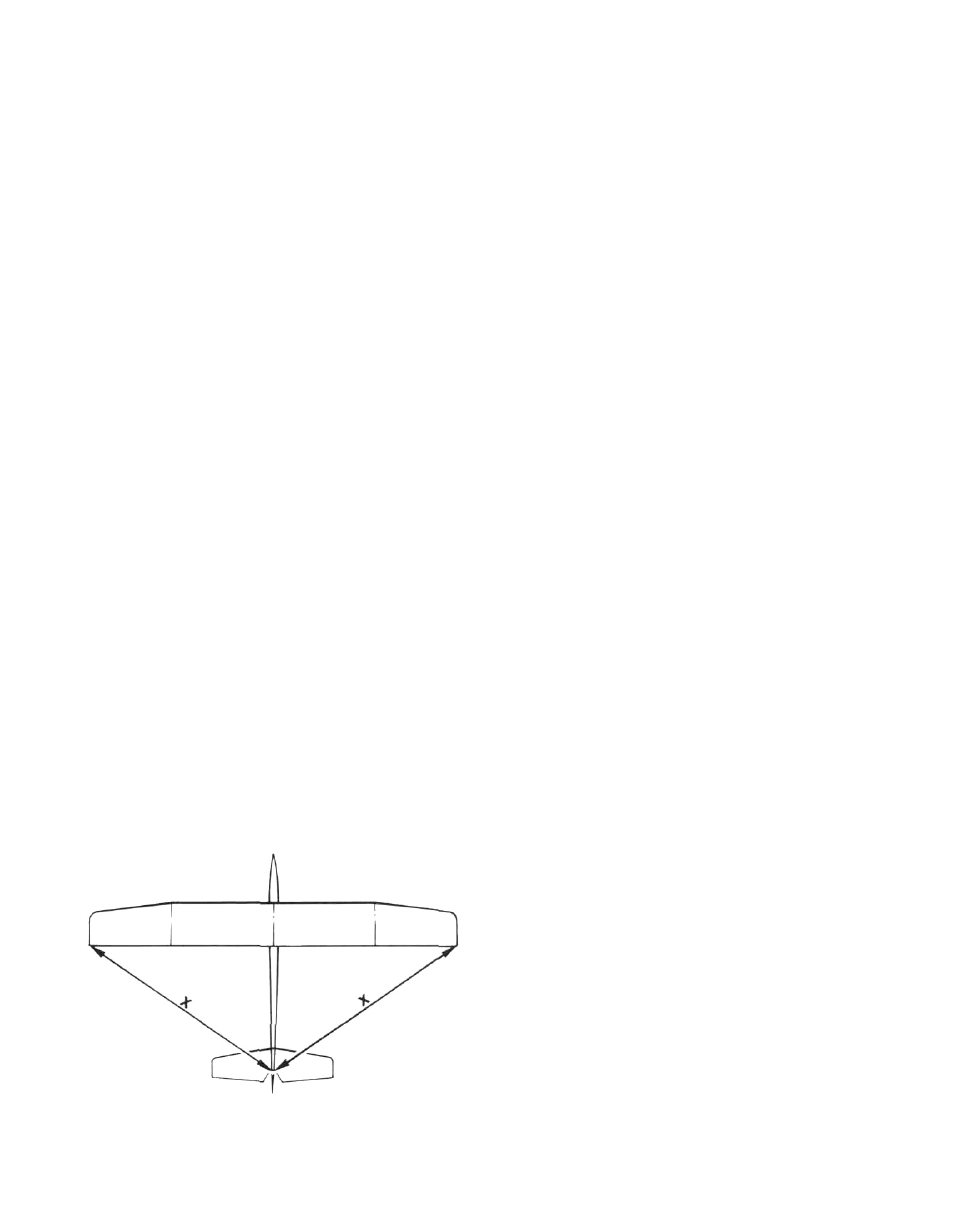 Top Flite Wristcrat User Manual | Page 8 / 12