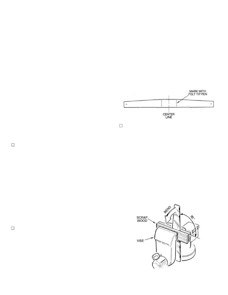 Top Flite KittiWake User Manual | Page 12 / 16