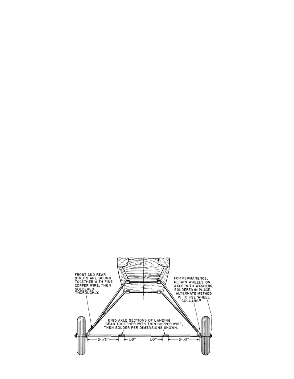 Top Flite Elder 60 biplane User Manual | Page 12 / 20