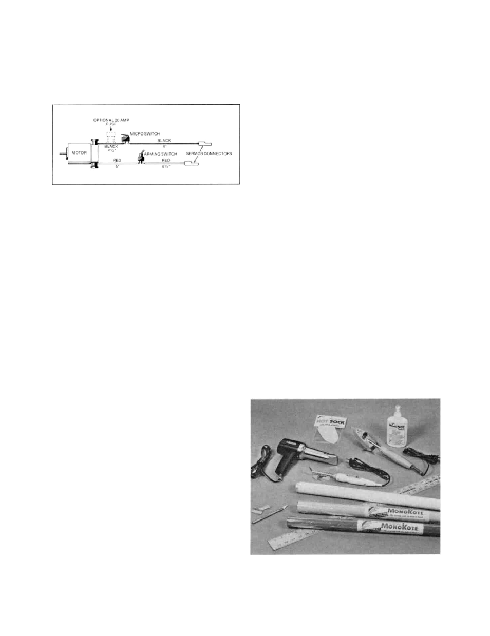Top Flite Phasoar 035 User Manual | Page 15 / 19