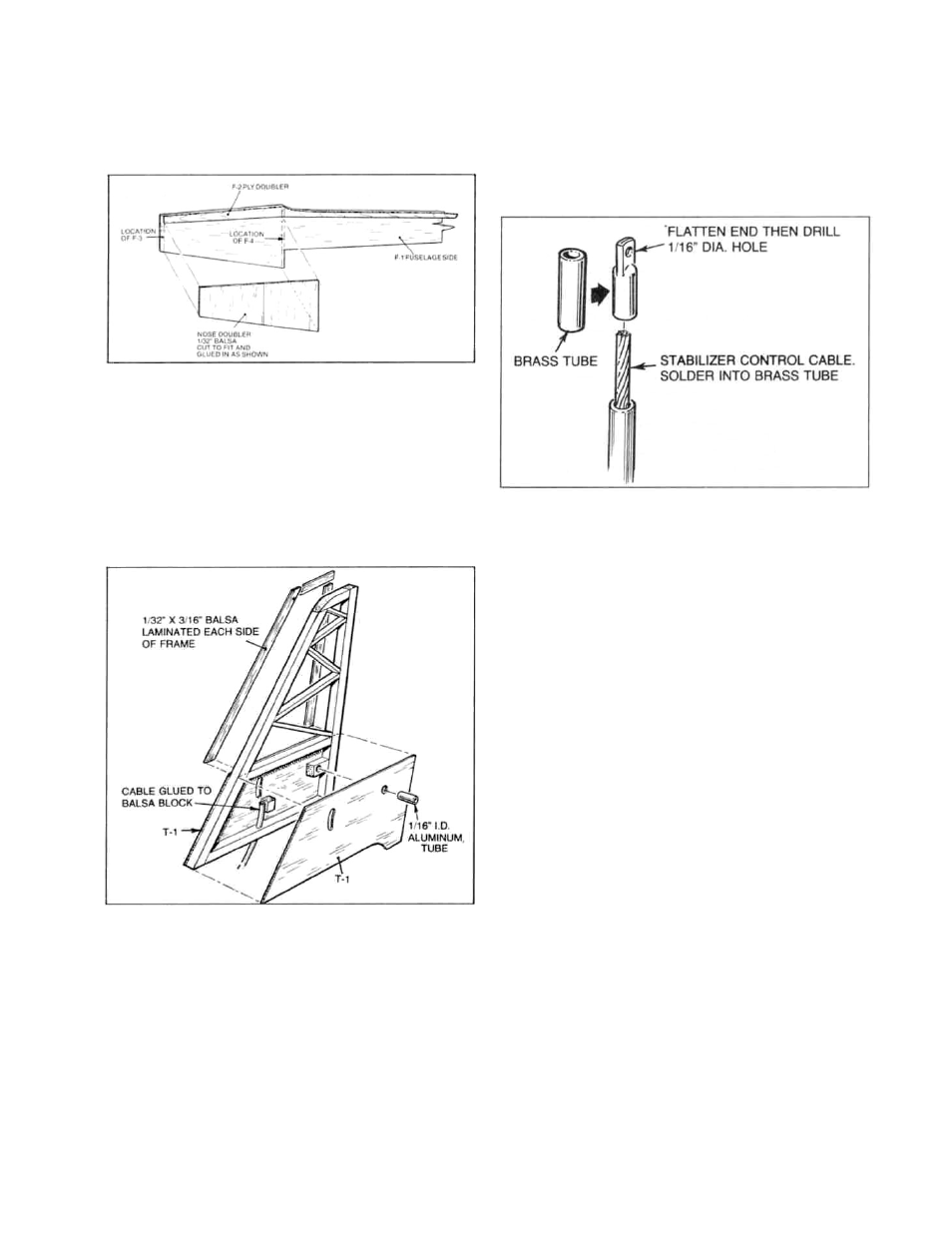 Top Flite Phasoar 035 User Manual | Page 9 / 19