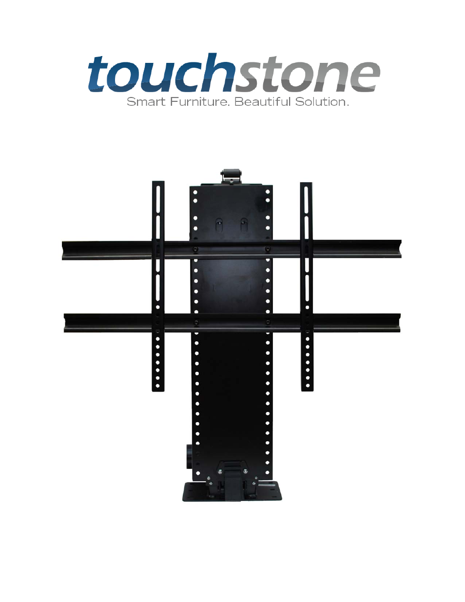 Touchstone 23202 Whisper Lift II User Manual | 21 pages