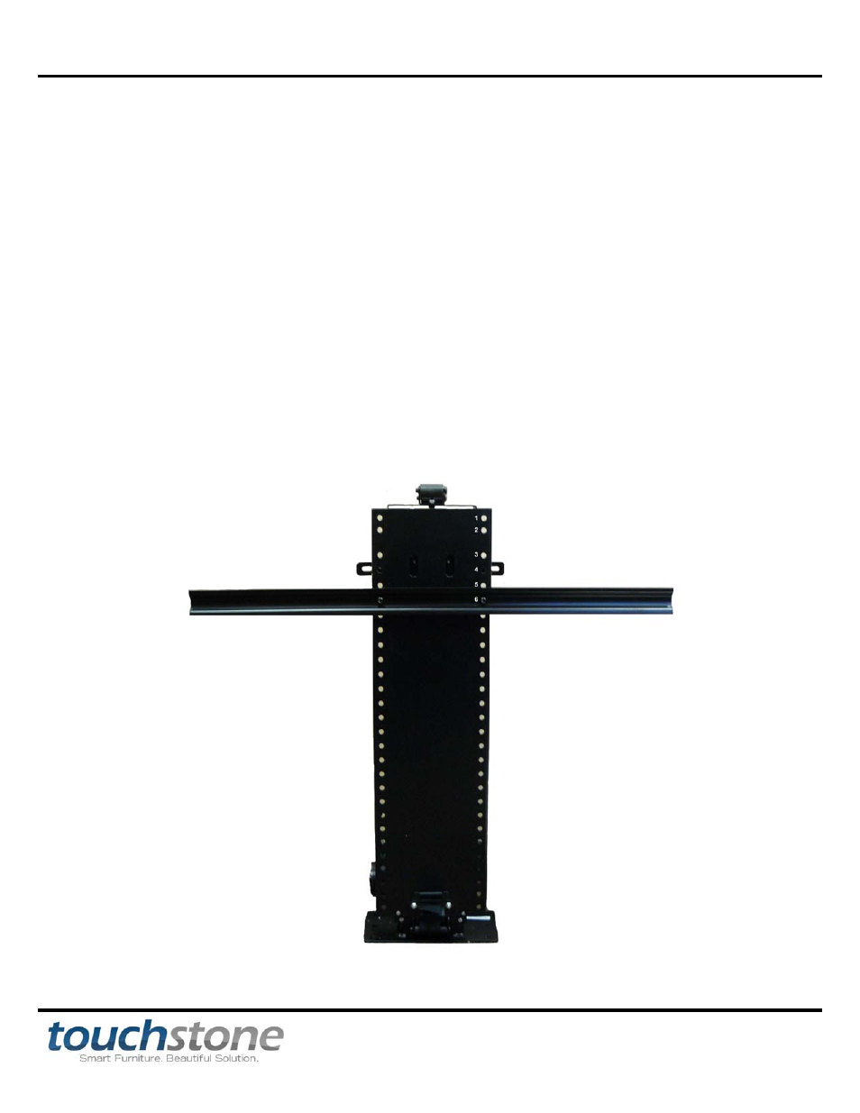 Whisper lift ii | Touchstone 23202 Whisper Lift II User Manual | Page 10 / 21