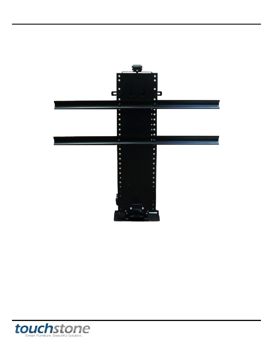 Whisper lift ii | Touchstone 23202 Whisper Lift II User Manual | Page 11 / 21