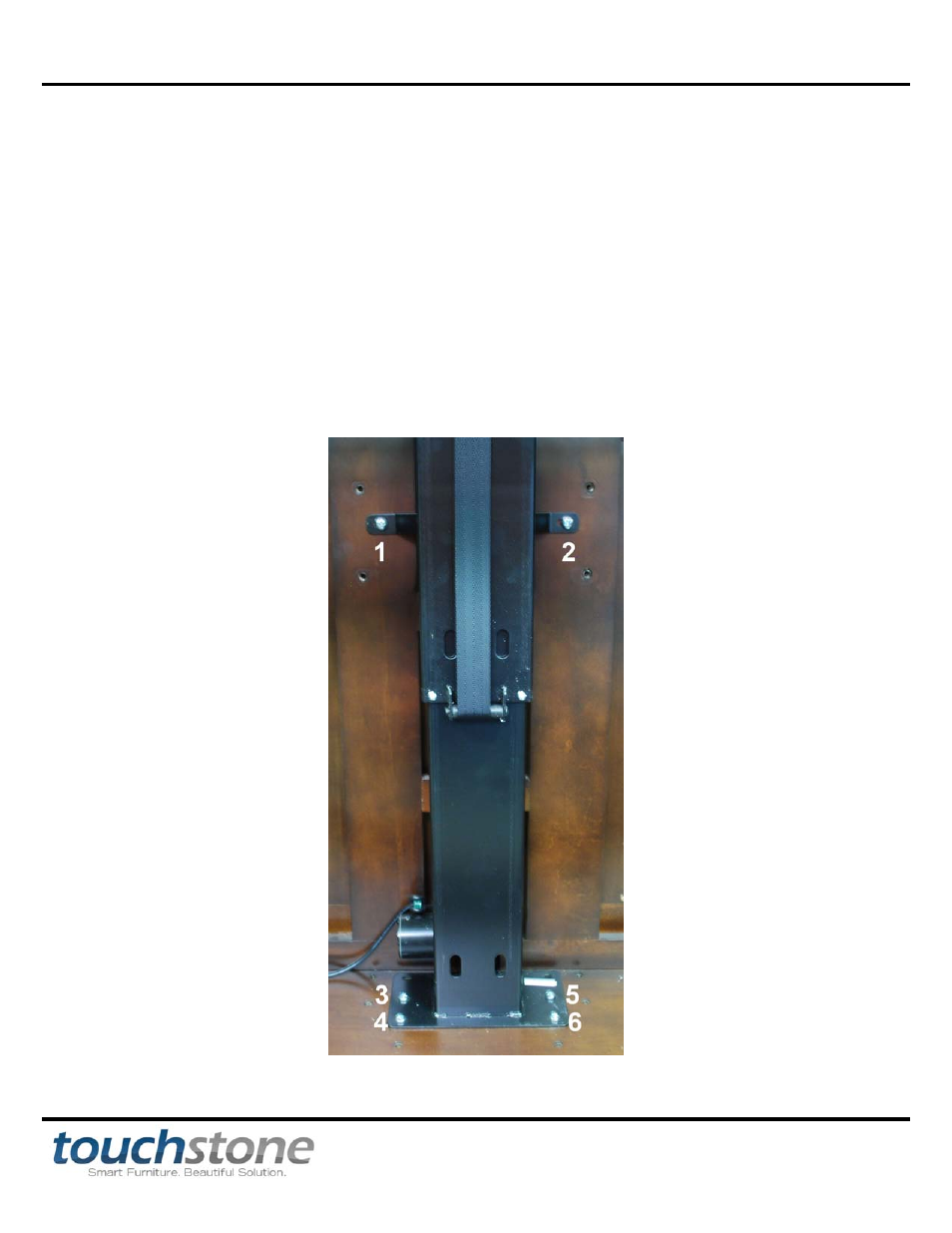 Whisper lift ii | Touchstone 23202 Whisper Lift II User Manual | Page 12 / 21