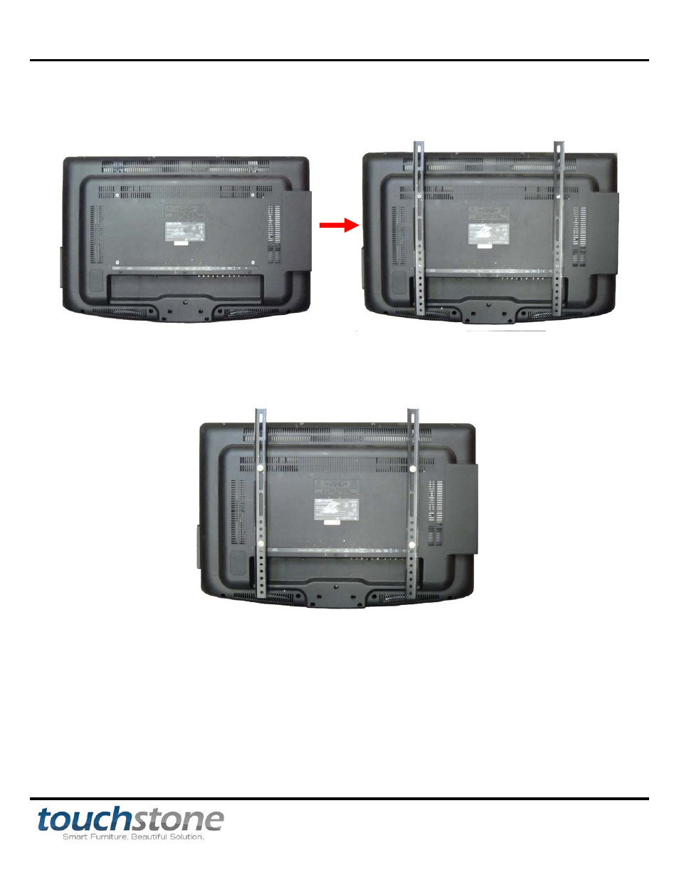 Whisper lift ii | Touchstone 23202 Whisper Lift II User Manual | Page 9 / 21