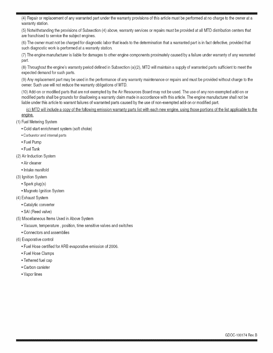 Craftsman 247.28933 User Manual | Page 151 / 192