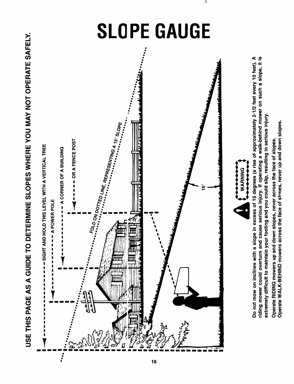 Craftsman 247.370252 User Manual | Page 16 / 32