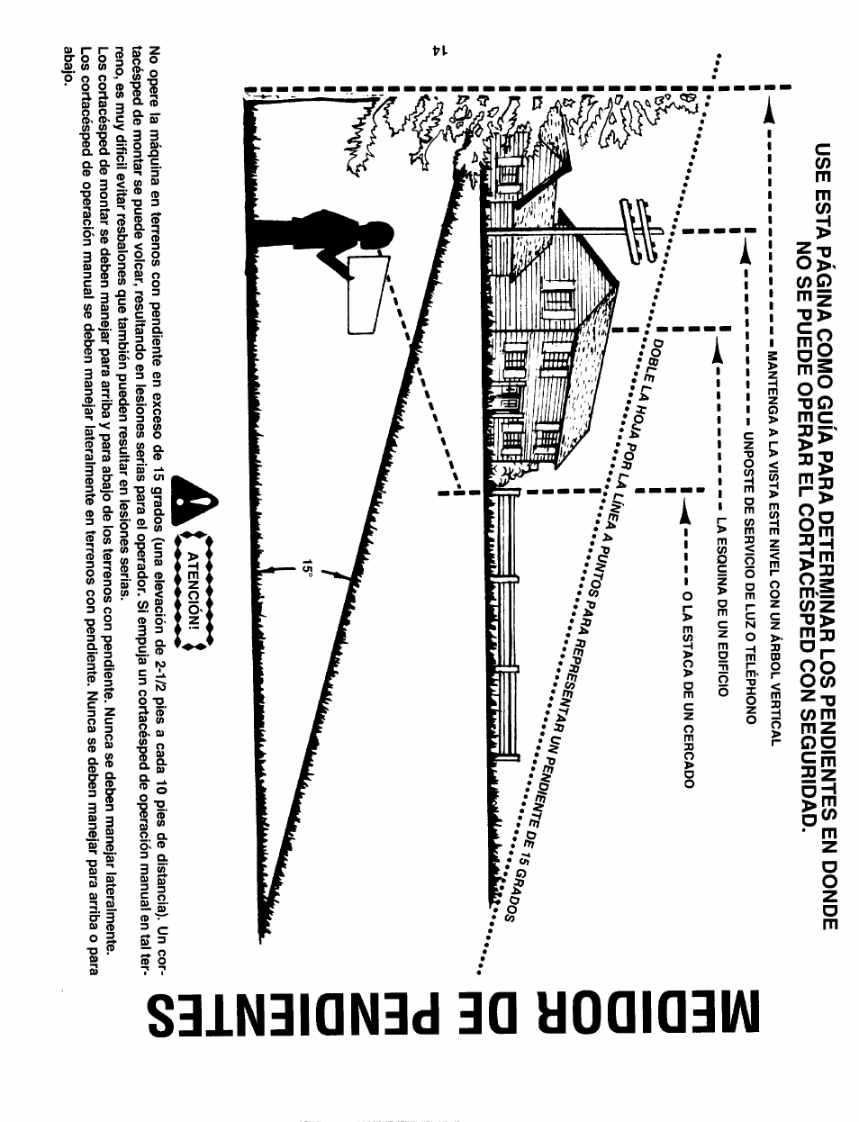 Craftsman 247.370252 User Manual | Page 19 / 32