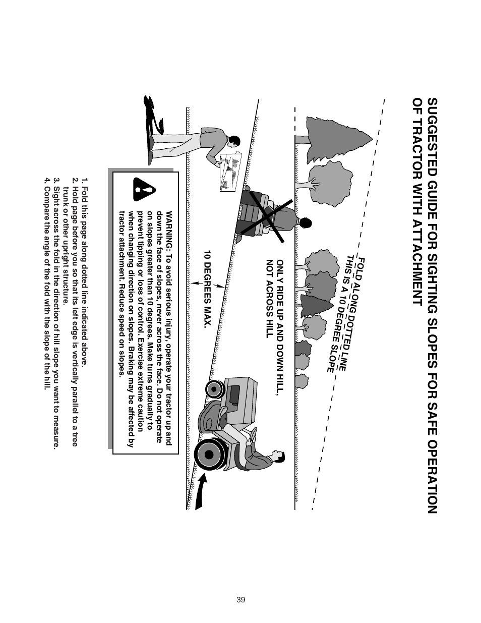 Craftsman 486.248381 User Manual | Page 39 / 40