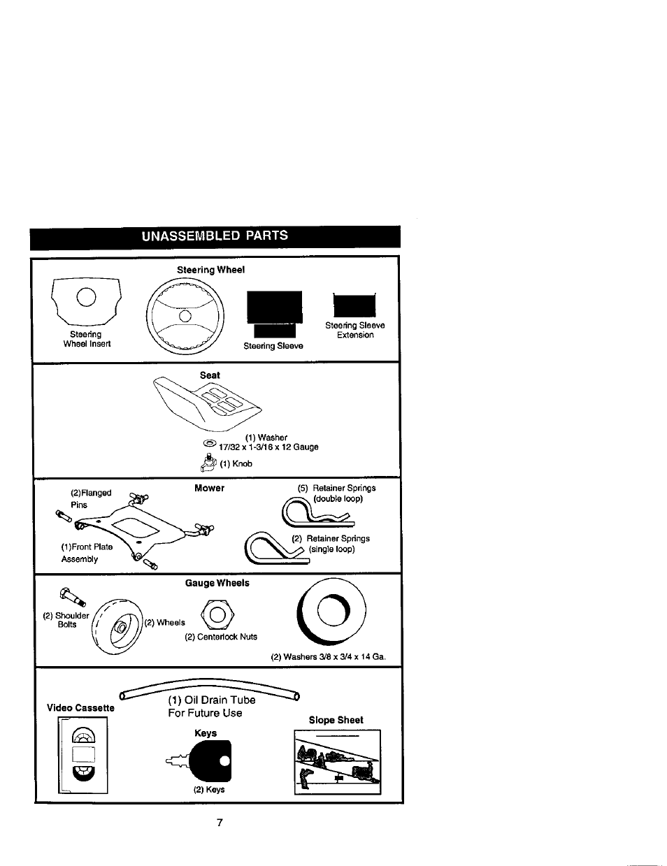 Craftsman 917.274990 User Manual | Page 7 / 60